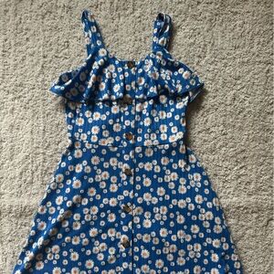 Speechless Girls Dress Size 7
